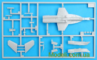 Revell 63997 Подарочный набор с самолетом F/A-18E Super Hornet