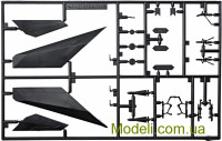 Revell 64037 Подарочный набор с самолетом F-117 Stealth