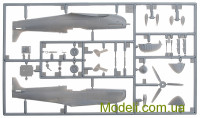 Revell 64164 Подарочный набор с самолетом Spitfire Mk V