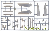 Revell 64846 Подарочный набор с моделью самолета Tornado ECR "Tigermeet 2011"