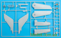 Revell 64847 Подарочный набор с самолетом Tornado ECR "TigerMeet  2011/12"