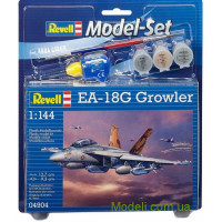 Подарочный набор с истребителем EA-18G Growler