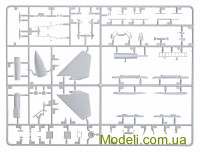 Revell 64937 Подарочный набор c моделью самолета Сухой Су-27СМ