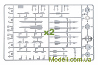 Revell 64937 Подарочный набор c моделью самолета Сухой Су-27СМ