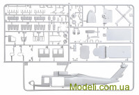 Revell 64940 Подарочный набор с вертолетом UH-60A