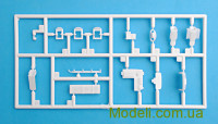 Revell 64941 Подарочный набор с вертолетом A-109 K2 Rega