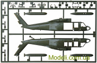 Revell 64984 Подарочный набор с моделью вертолета UH-60A