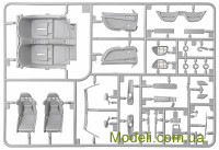 Revell 67026 Подарочный набор c моделью автомобиля Porsche 918 Spyder