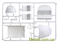 Revell 67083 Подарочный набор с автомобилем VW Beetle Limousine 1968