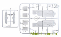 Revell 67083 Подарочный набор с автомобилем VW Beetle Limousine 1968