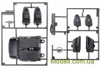 Revell 67690 Подарочный набор c моделью автомобиля Porsche Boxster