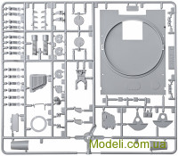 Revell 03279 Сборная модель 1:35 PzH 2000