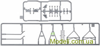 Revell 03701 Подарочный набор с моделью Лунного модуля "Орел" миссии "Аполлон-11"