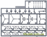 Revell 03703 Подарочный набор с моделью Командный модуль Колумбия миссии "Аполлон 11"