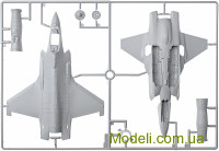 Revell 03868 Сборная модель 1:72 F-35A Lightning II