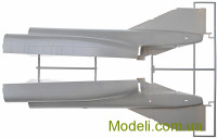 Revell 04959 Сборная модель 1:32 F-4G Фантом II "Дикая ласка"