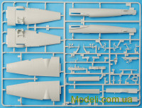 Revell 04972 Сборная модель 1:72 Junkers Ju 88A-1 "Battle of Britain"