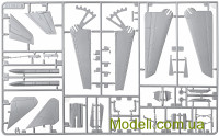 Revell 05677 Подарочный набор с истребителями F-14D + F/A-18E "Лучший стрелок 2"