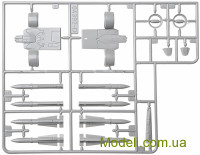 Revell 05677 Подарочный набор с истребителями F-14D + F/A-18E "Лучший стрелок 2"