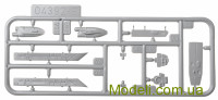 Revell 05677 Подарочный набор с истребителями F-14D + F/A-18E "Лучший стрелок 2"