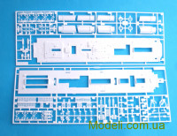 Revell RVL-05715 Подарочный набор с моделью корабля Титаник "К 100-летию сооружения"