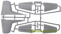 RODEN 311 Сборная модель грузового самолета Douglas C-124C Globemaster II