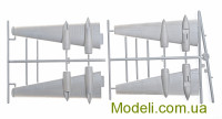 RODEN 312 Сборная модель самотета Бристоль 175 "Британия", серия 300