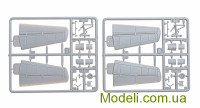 RODEN 312 Сборная модель самотета Бристоль 175 "Британия", серия 300