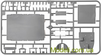 RODEN 330 Сборная модель 1:144 Lockheed C-5B Galaxy