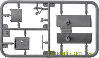 RODEN 331 Сборная модель 1:144 самолет "Lockheed C-141B Starlifter"