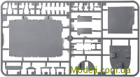 RODEN 332 Сборная модель 1:144 Lockheed C-5M Super Galaxy