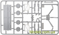 RODEN 453 Сборная модель 1:72 Heinkel He.51 B.2