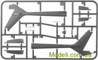 RODEN 628 Сборная модель 1:32 Reims FTB337G Lynx “Bush war”