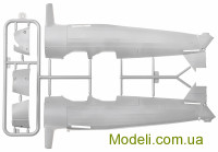 RODEN 633 Сборная модель 1:32 Boeing-Stearman PT-13 Kaydet