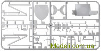 RODEN 633 Сборная модель 1:32 Boeing-Stearman PT-13 Kaydet