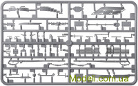 RODEN 739 Масштабная модель 1:72 Автобус LGOC B Type Bus