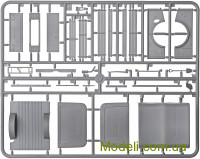 RODEN 809 Сборная модель 1:35 M-42