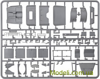 RODEN 809 Сборная модель 1:35 M-42