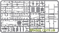 RODEN 809 Сборная модель 1:35 M-42