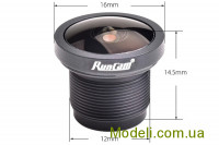 RunCam RC-E2P-LENS Линза M12 RunCam E2P-LENS для камер Eagle Micro/2PRO