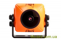 RunCam RC-EAGLE2PRO-OR Камера FPV RunCam Eagle 2 Pro CMOS 1/1.8" MIC 16:9/4:3 (оранжевый)