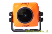 RunCam RC-NIGHTEAGLE2PRO Камера FPV RunCam Night Eagle 2 PRO CMOS 1/1.8" 2.5мм MIC 4:3