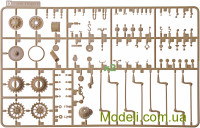 Rye Field Model RM5001 Купить масштабную модель танка "Тигр I", 1943 (Северная Африка, Тунис)