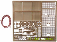 Rye Field Model RM5001 Купить масштабную модель танка "Тигр I", 1943 (Северная Африка, Тунис)