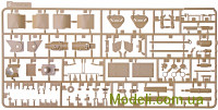 Rye Field Model RM5007 Купить масштабную модель танка M1A1/A2 Abrams с полным интерьером