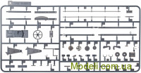 Rye Field Model RM5008 Купить масштабную модель танка Bergepanzer Tiger I, Италия, 1944 г.