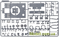 Rye Field Model RM5008 Купить масштабную модель танка Bergepanzer Tiger I, Италия, 1944 г.