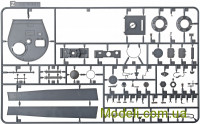 Rye Field Model RM5008 Купить масштабную модель танка Bergepanzer Tiger I, Италия, 1944 г.