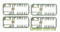 S-model PS720065 Сборная модель ИСУ-152 (2 модели в наборе)