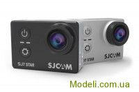 SJCam SJ7-Black Екшн камера SJCam SJ7 STAR 4K Wi-Fi оригінал (чорний)